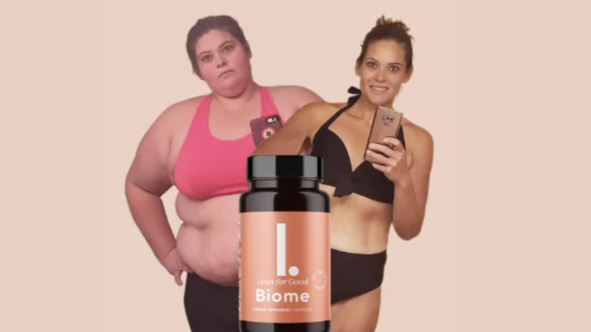 LeanBiome Review (2025): Real Benefits, Ingredients, Side Effects & Results