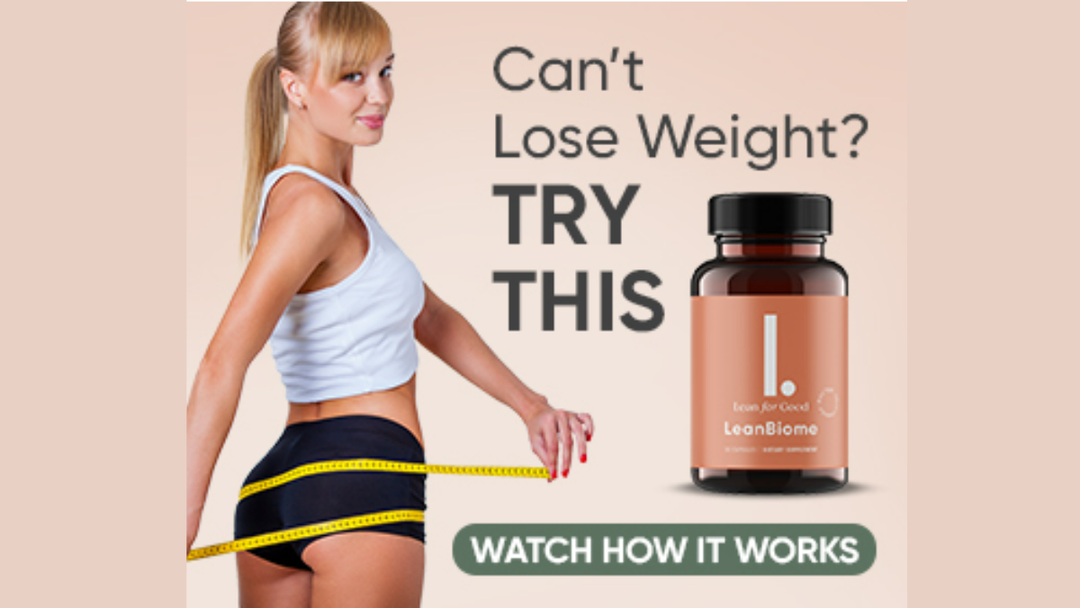 LeanBiome Reviews: Real User Results & Side Effects