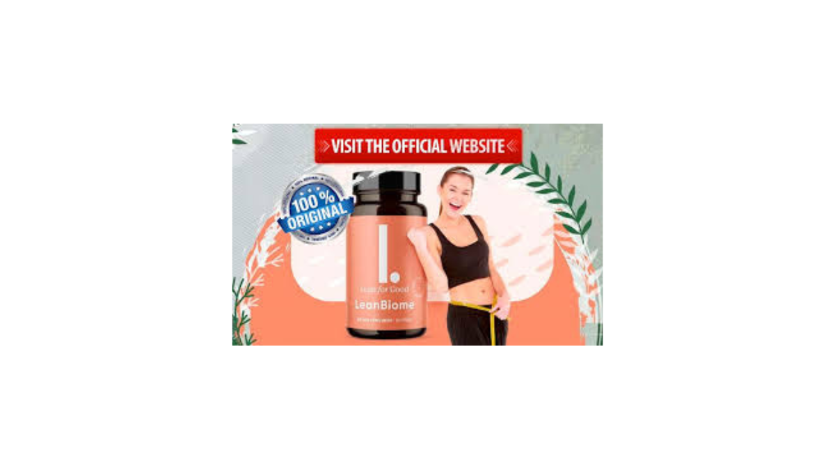 LeanBiome Review: The Hidden Gut Hack Helping Thousands Lose Weight Naturally (Updated Guide)