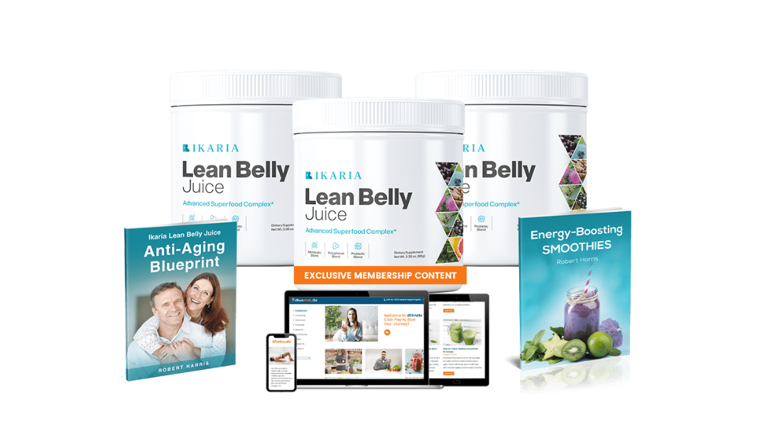 How to Use Ikaria Lean Belly Juice for Fast Weight Loss (Your 2026 Action Plan)