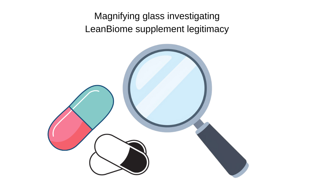 LeanBiome: Scam or Legit? The Truth Revealed
