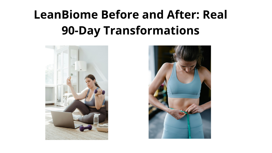 LeanBiome for Women: Does It Work for Female Weight Loss?