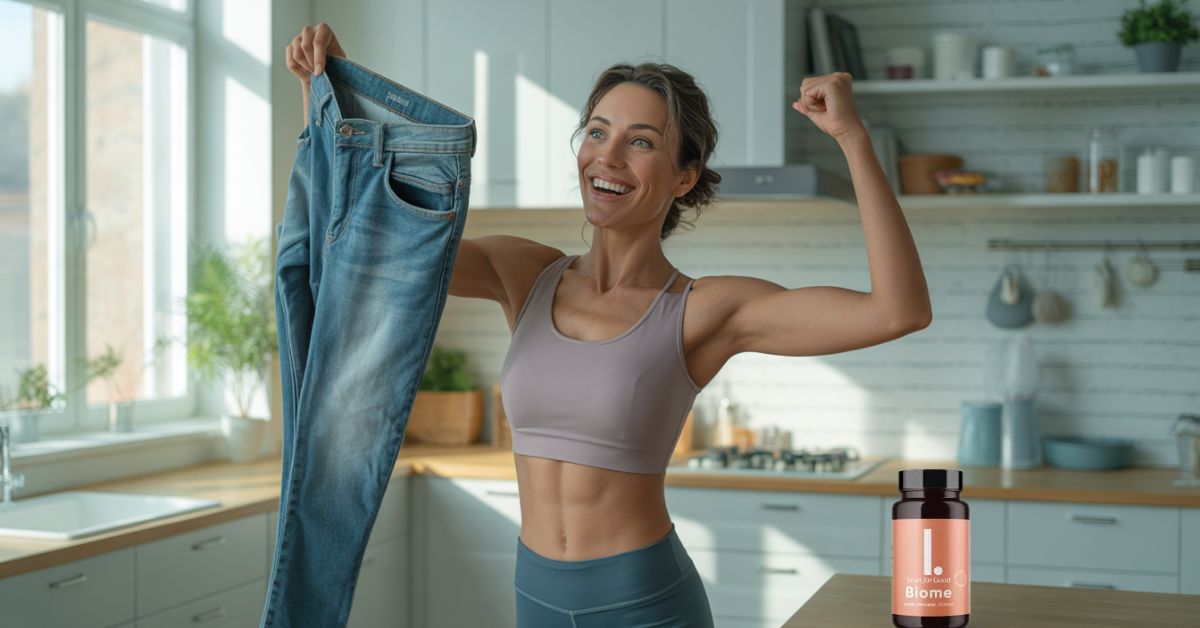 🚀 LeanBiome Review: The Gut-Weight Loss Breakthrough Backed by Harvard Research (2025 Update)