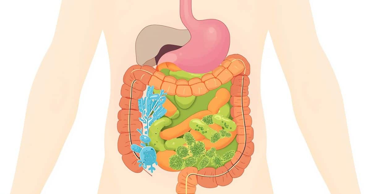 Gut Health and Metabolism Explained