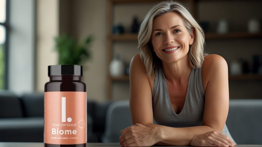 LeanBiome for Women: Does It Really Help with Hormonal Weight Gain and Menopause?