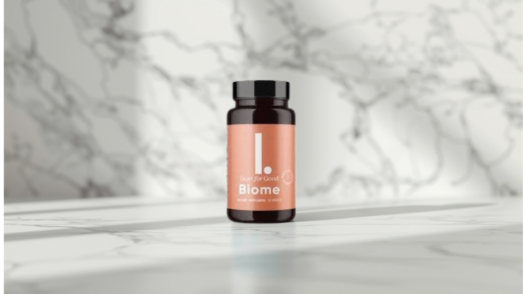 LeanBiome Review 2026: Scam or Legit? Full Ingredient Analysis & Honest Verdict 2 leanbiome original.jpg