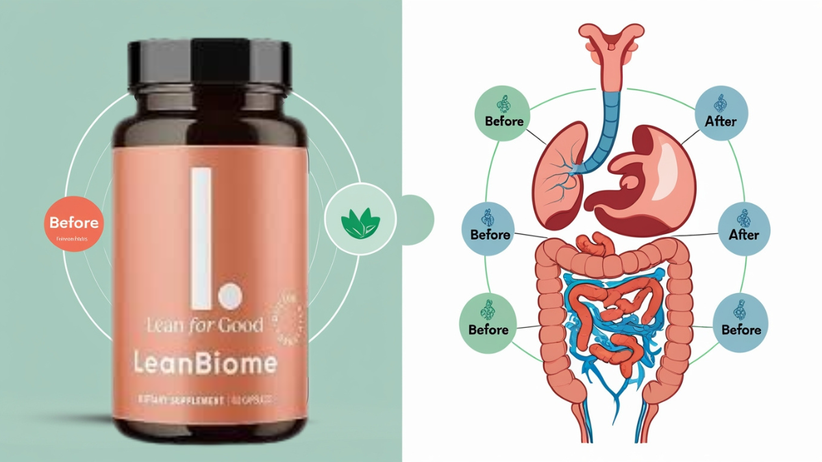 LeanBiome Review 2025: I Tested It For 90 Days – Here’s What Really Happened to My Weight