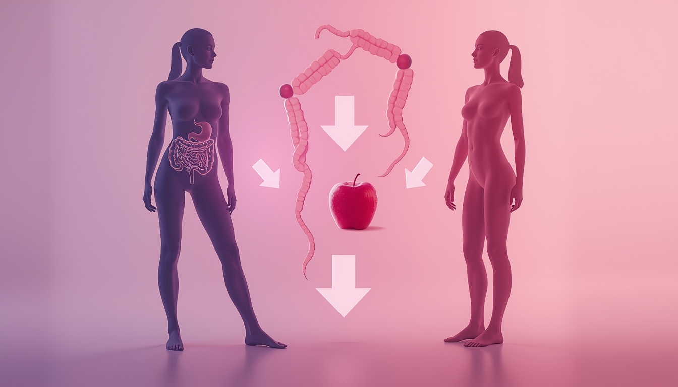 Postmenopausal Belly Fat: The Gut Connection Your Doctor Isn’t Talking About