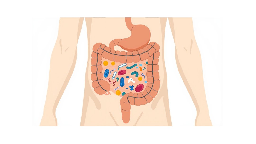 Gut Bacteria and Metabolic Health: Why Microbial Balance Matters for Weight Regulation