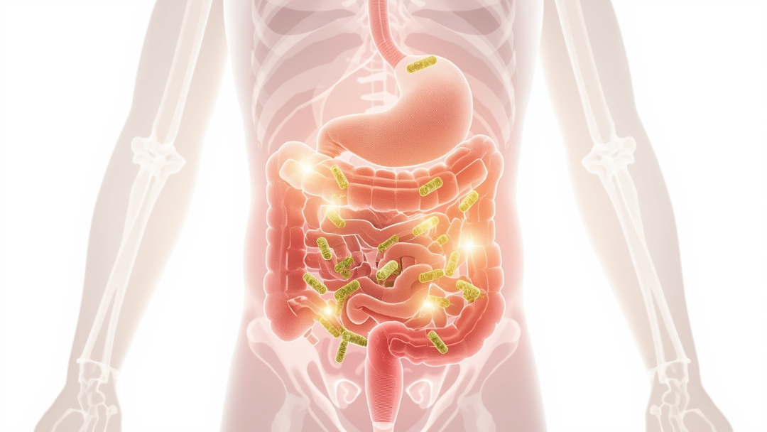 LeanBiome and Gut Health: How Intestinal Balance Supports Metabolic Wellness